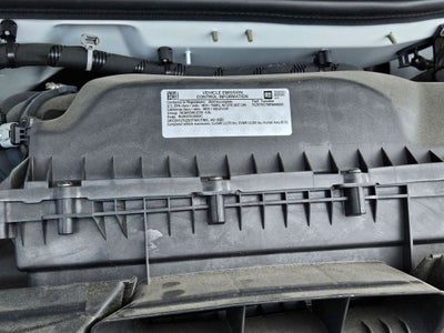 2024 GMC Savana Cutaway 4500 2WT