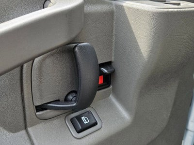 2024 GMC Savana Cutaway 4500 2WT