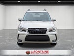 2018 Subaru Forester Touring