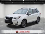 2018 Subaru Forester Touring