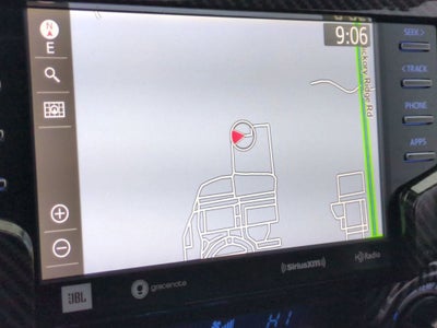 2020 Toyota 4Runner TRD Pro