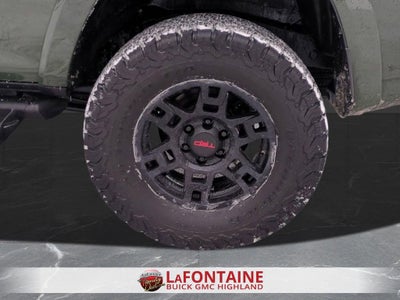 2020 Toyota 4Runner TRD Pro