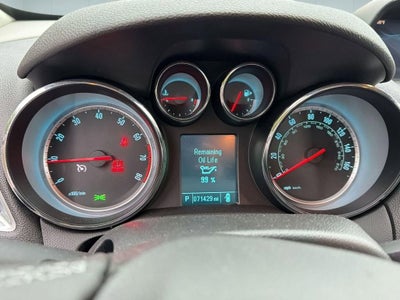 2016 Buick Encore 4DR FWD