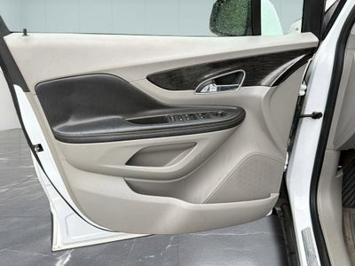 2016 Buick Encore 4DR FWD