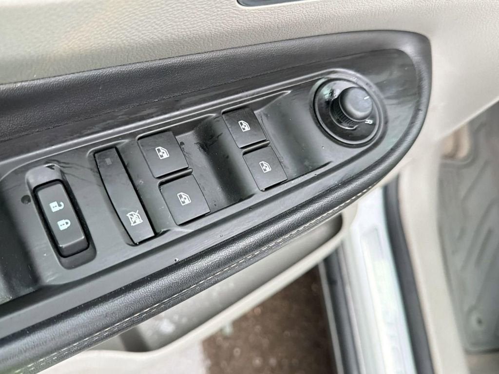 2016 Buick Encore 4DR FWD