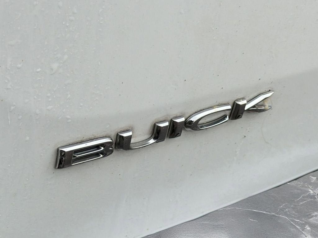 2016 Buick Encore 4DR FWD
