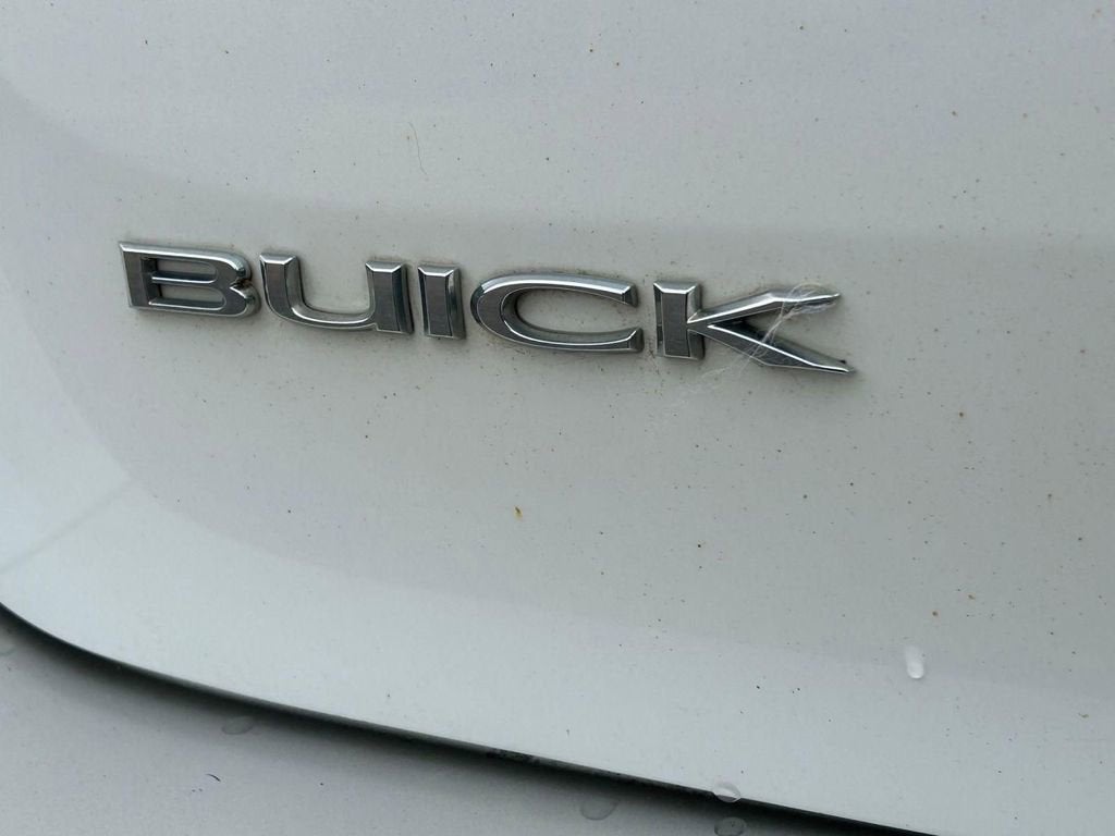 2016 Buick Encore Premium
