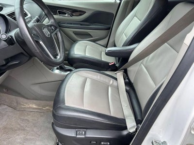 2016 Buick Encore Premium