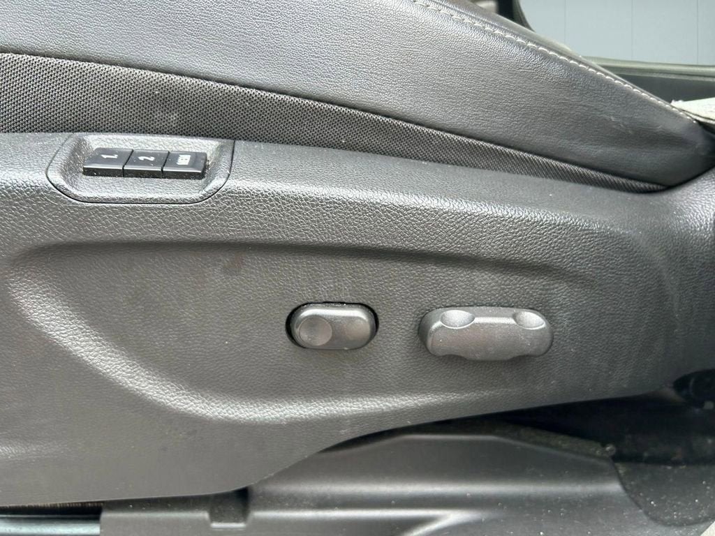 2016 Buick Encore Premium