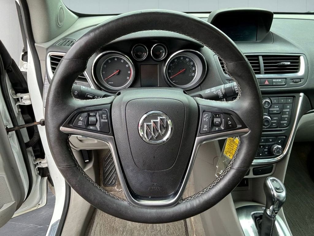 2016 Buick Encore Premium