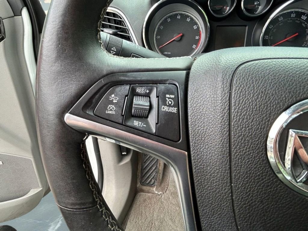 2016 Buick Encore Premium