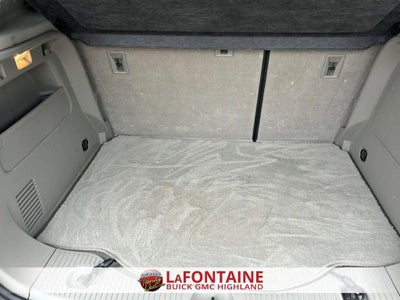 2016 Buick Encore Premium