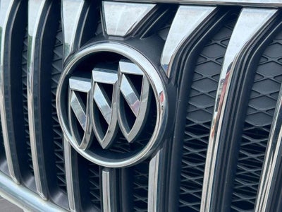 2016 Buick Encore Premium