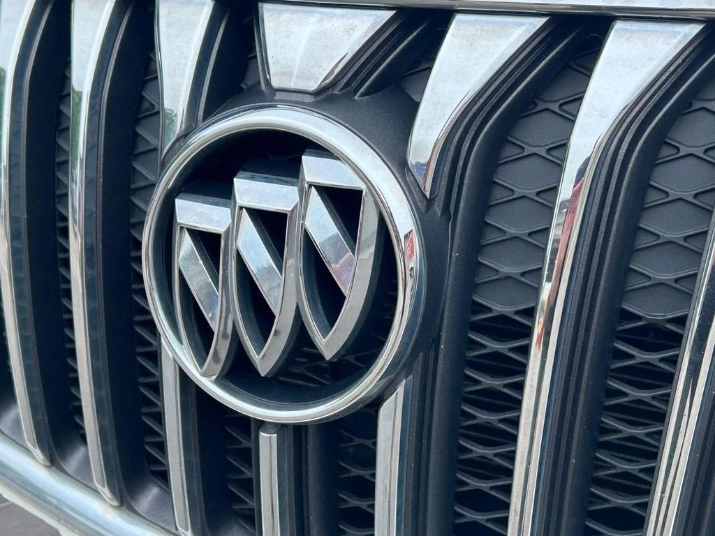 2016 Buick Encore Premium