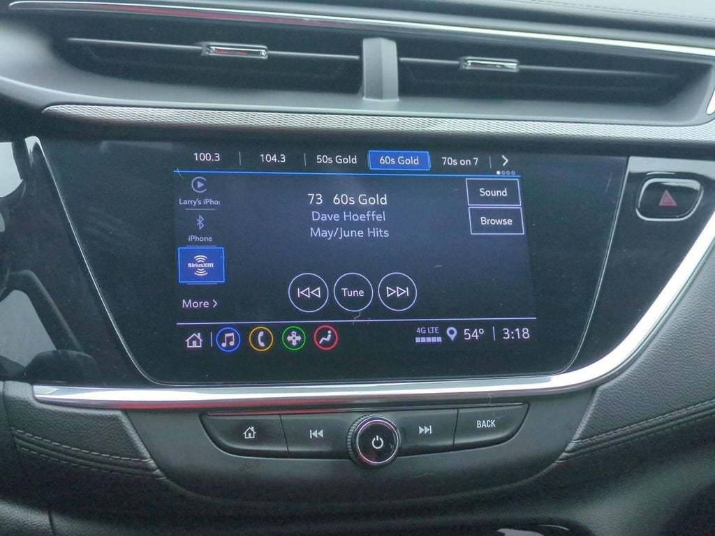2022 Buick Encore GX Essence
