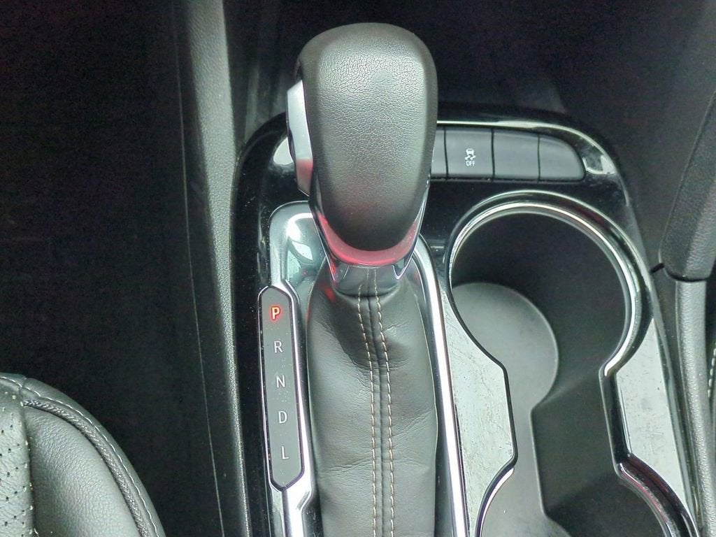 2022 Buick Encore GX Essence