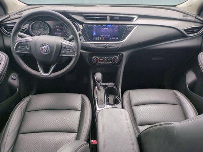 2022 Buick Encore GX Essence