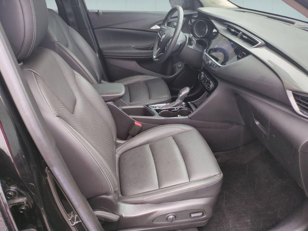 2022 Buick Encore GX Essence