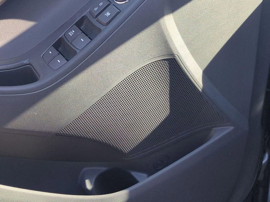 2012 Hyundai Elantra GLS (Ulsan Plant)