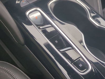 2021 Buick Envision Preferred