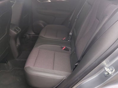 2021 Buick Envision Preferred