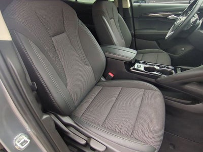 2021 Buick Envision Preferred