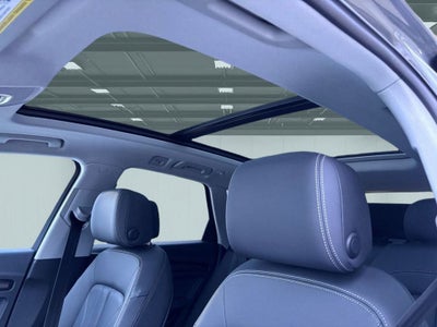 2023 Audi Q5 Premium Plus 45 TFSI S line quattro