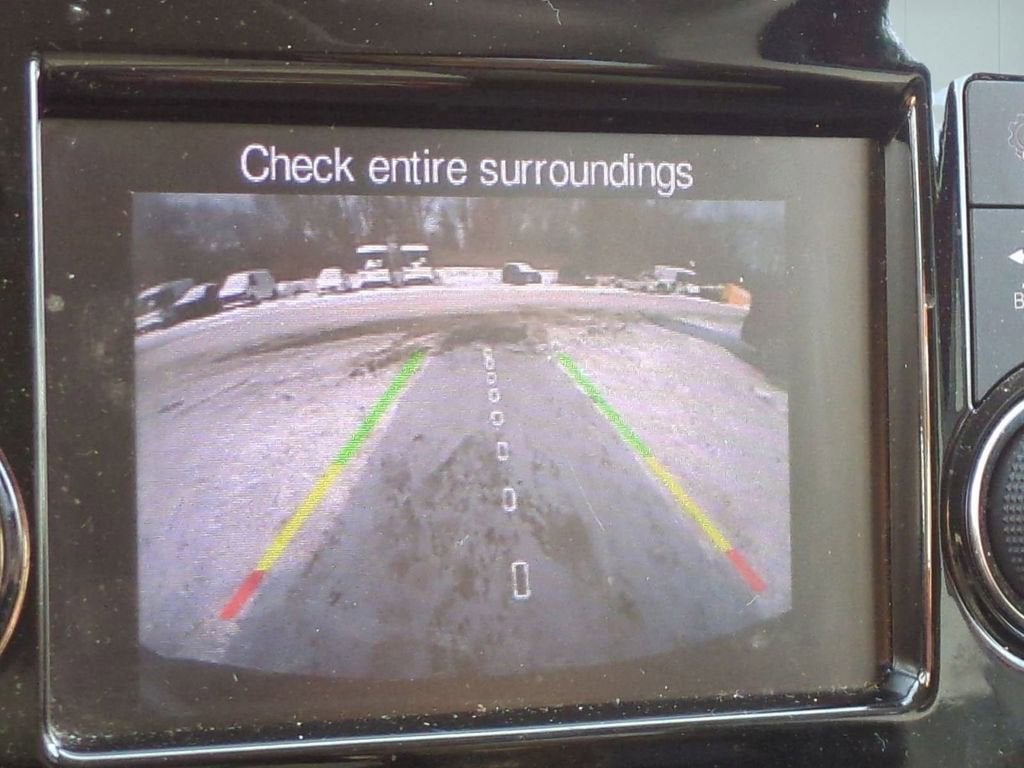 2018 RAM ProMaster City Wagon SLT