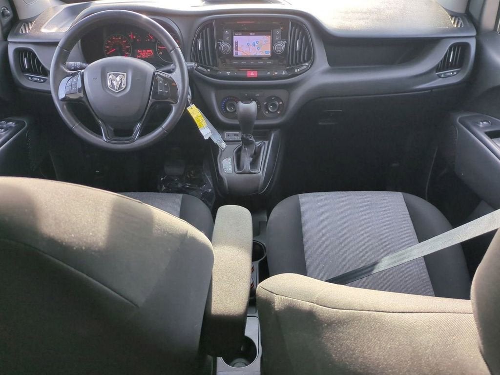 2018 RAM ProMaster City Wagon SLT