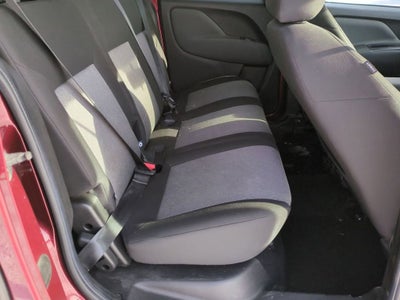 2018 RAM ProMaster City Wagon SLT