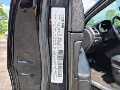 2019 Jeep Grand Cherokee Limited 4x4