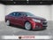 2016 Chevrolet Malibu Limited LTZ
