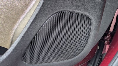 2016 Chevrolet Malibu Limited LTZ