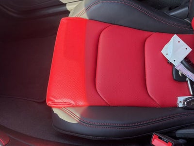 2023 Chevrolet Camaro 2LT