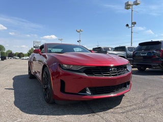 2023 Chevrolet Camaro 2LT