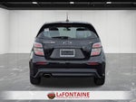2018 Chevrolet Sonic LT