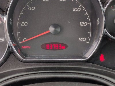2008 Pontiac G6 GT