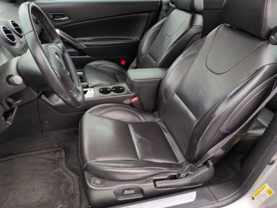 2008 Pontiac G6 GT