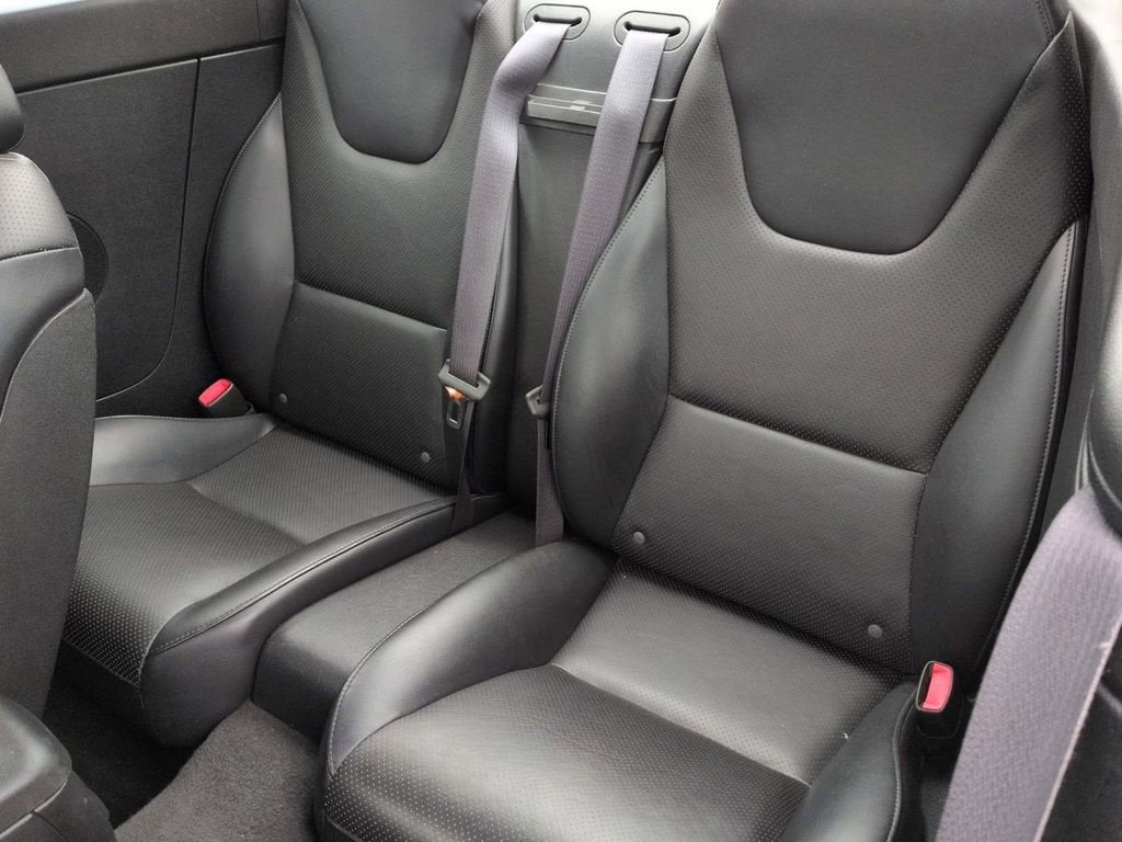 2008 Pontiac G6 GT