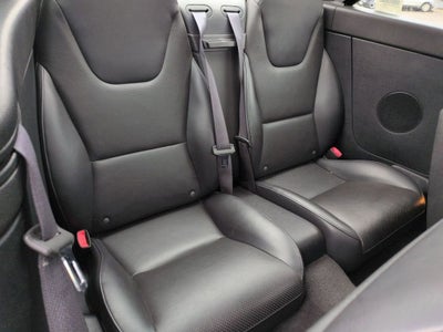 2008 Pontiac G6 GT