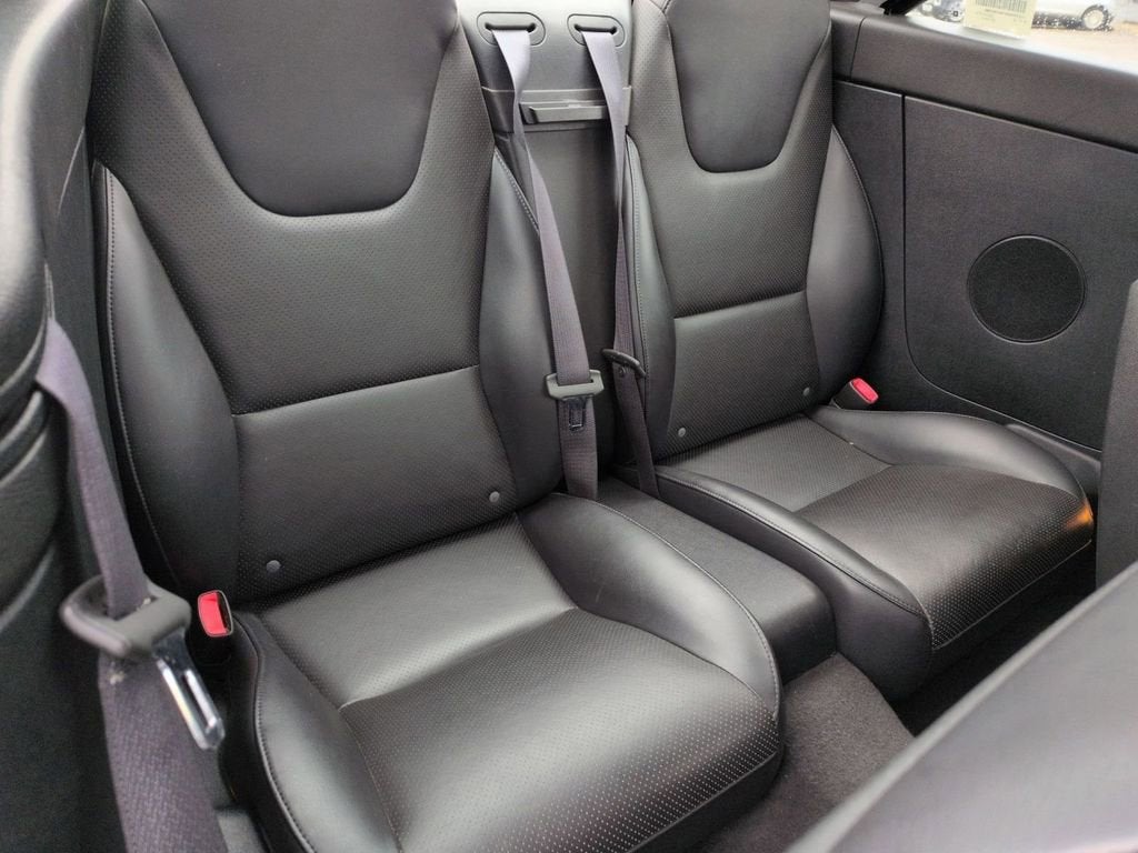 2008 Pontiac G6 GT