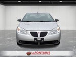 2008 Pontiac G6 GT