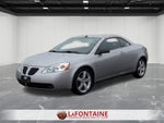 2008 Pontiac G6 GT