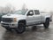 2019 Chevrolet Silverado 2500 HD LTZ