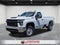2021 Chevrolet Silverado 2500 HD WT