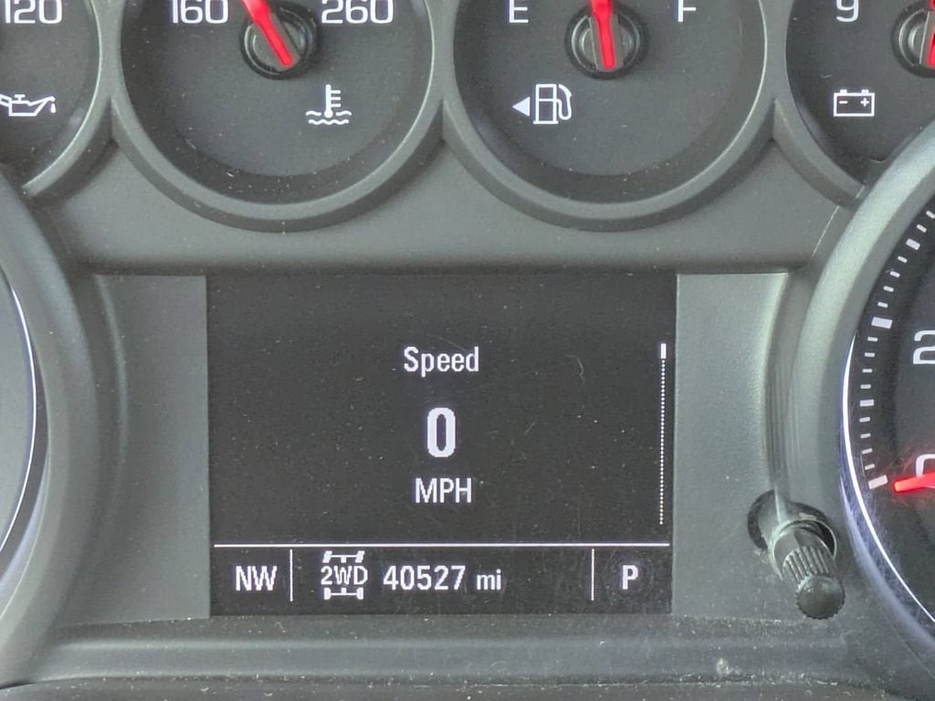 2021 Chevrolet Silverado 2500 HD WT