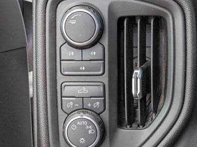 2021 Chevrolet Silverado 2500 HD WT