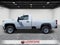 2021 Chevrolet Silverado 2500 HD WT