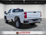 2021 Chevrolet Silverado 2500 HD WT