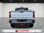 2021 Chevrolet Silverado 2500 HD WT